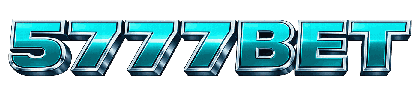 57777bet logo